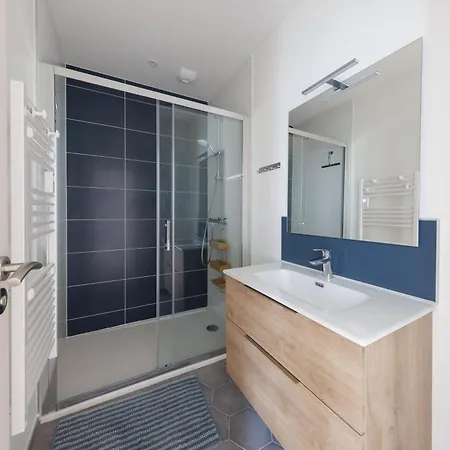 Le 1893 - Appt Vue Montagne Apartamento