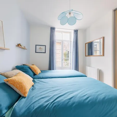 Apartamento Le 1893 - Appt Vue Montagne *