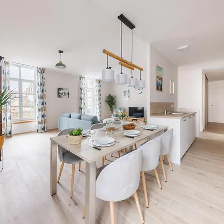 Apartamento Le 1893 - Appt Vue Montagne