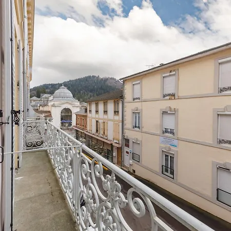 Lejlighed Le 1893 - Appt Vue Montagne
